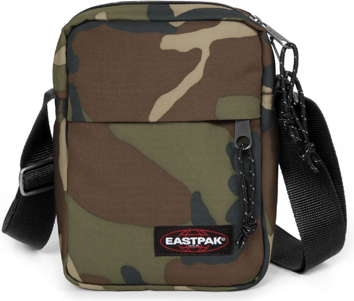 EastpakTascheMiniBagTheOneCamo-25L