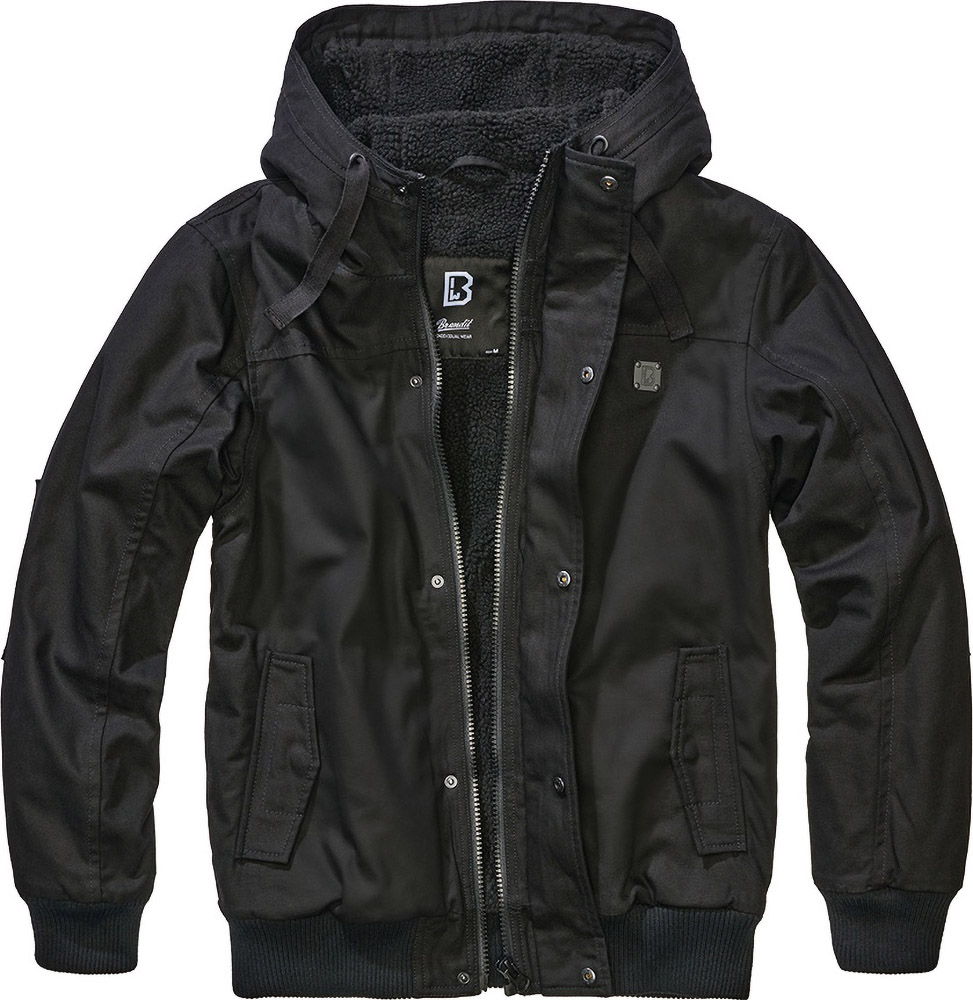 BranditWintenjackeEssentialJacket3193