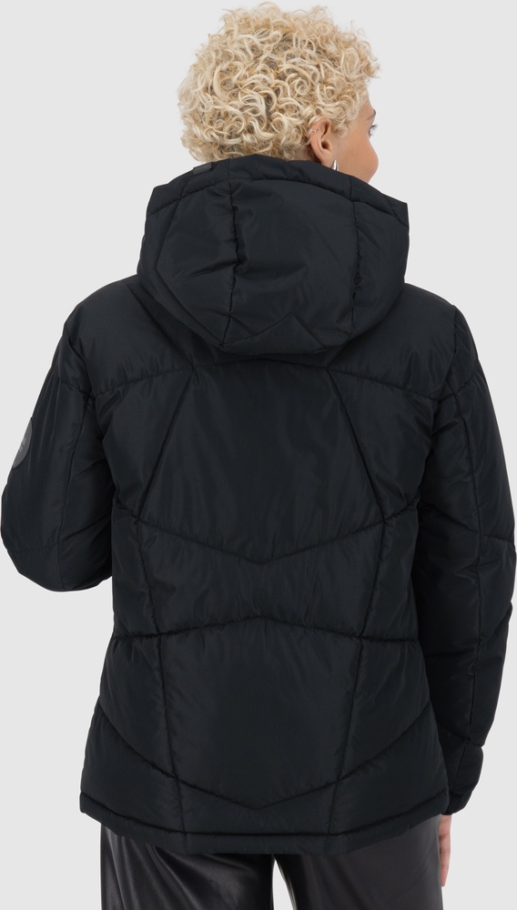 AlifeKickinDamenWinterjackeKasandraAKAJacket11082-9999Moonless-XXL