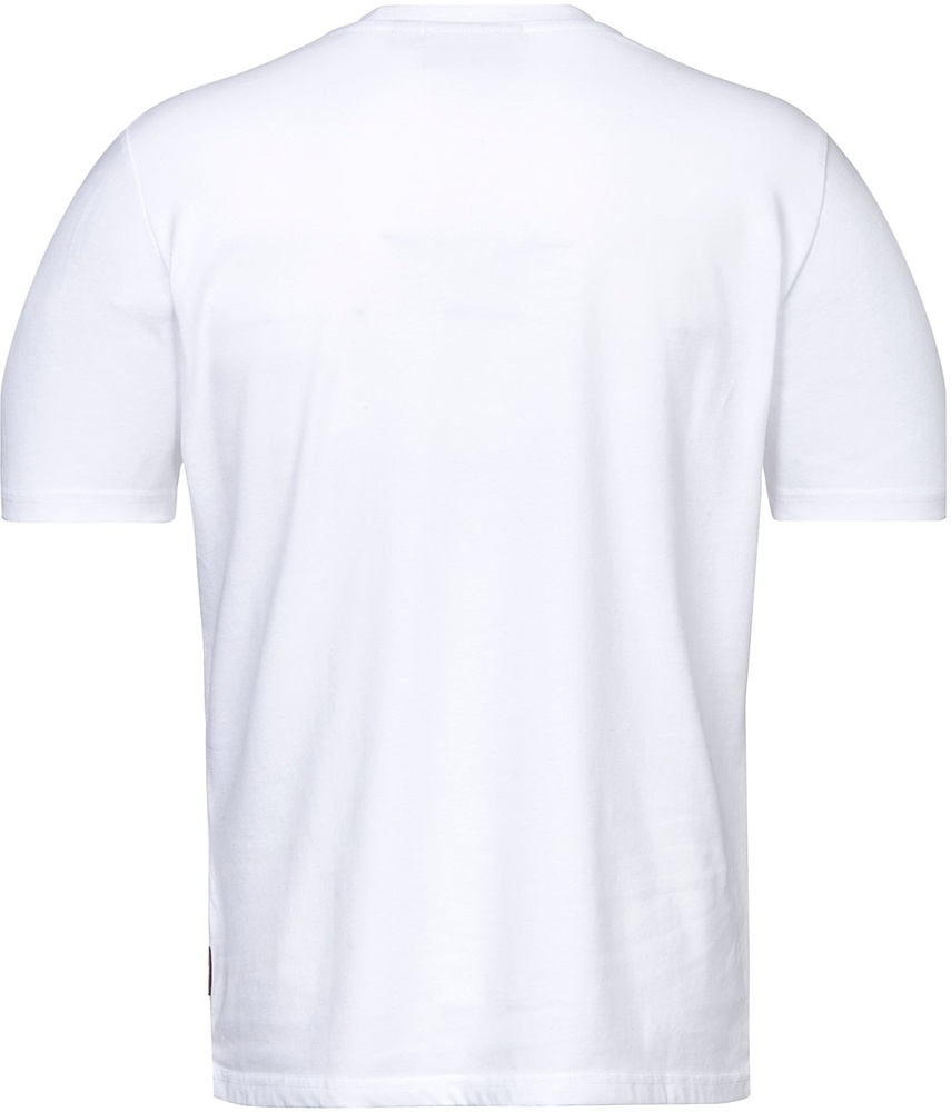 NaketanoT-ShirtAdonisII2300-0013White-S