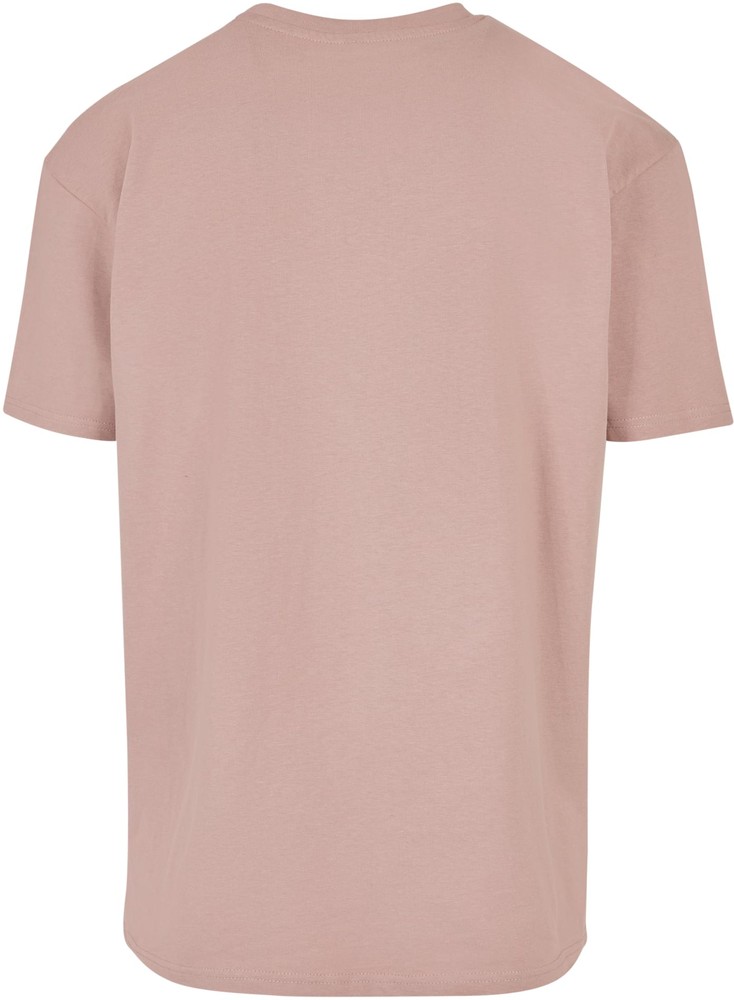 MTUpscaleT-ShirtFlyingHighOversizeTeeDuskrose-L