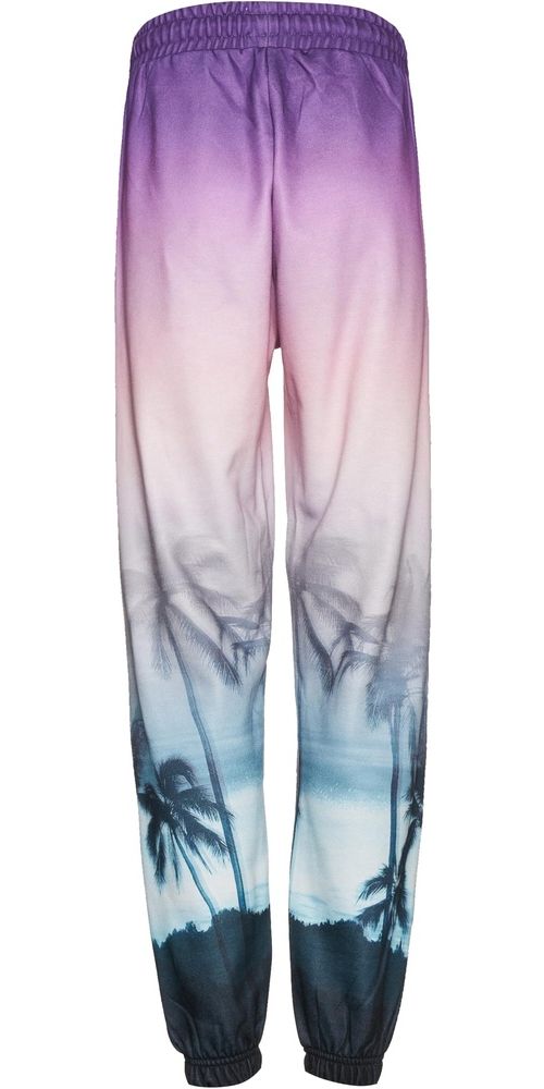 JustRhyseDamenLostParadiseSweatpantsJLSP253