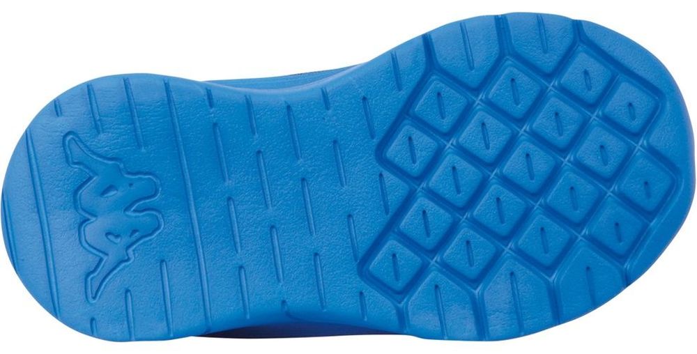 KappaBunteSneakerfrKleinkinder280009BCM