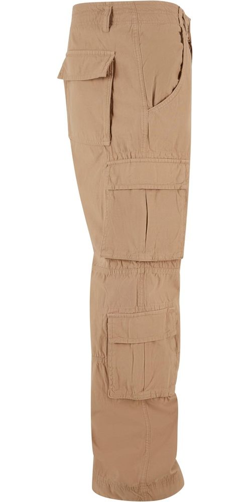 UrbanClassicsDoubleCargoPantsTB6644Unionbeige-28