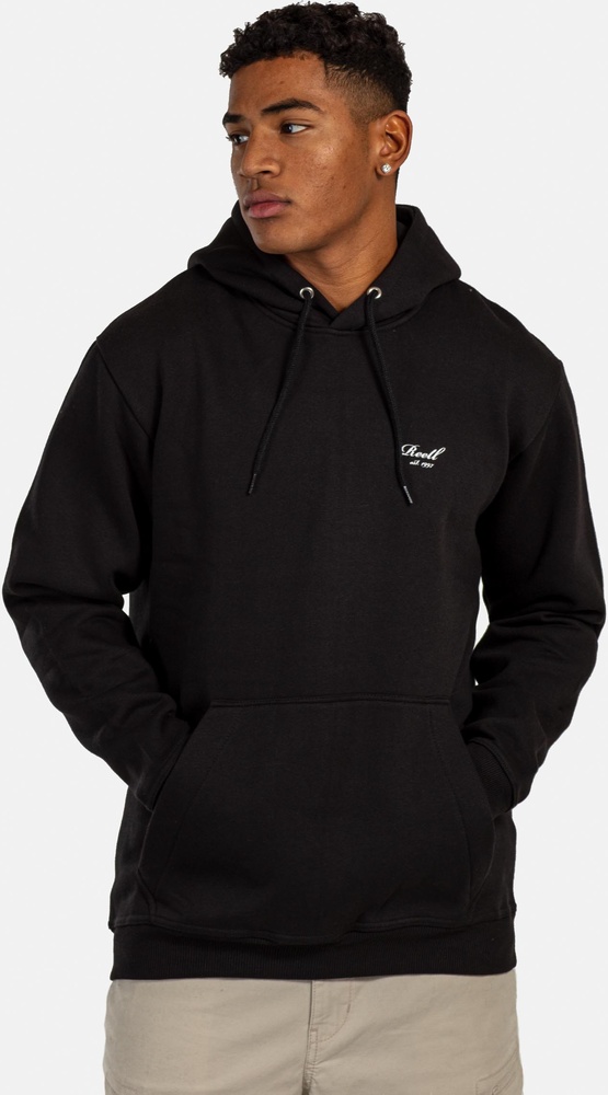 ReellHoodieStapleLogoHoodie1305-029-15-126DeepBlack-S