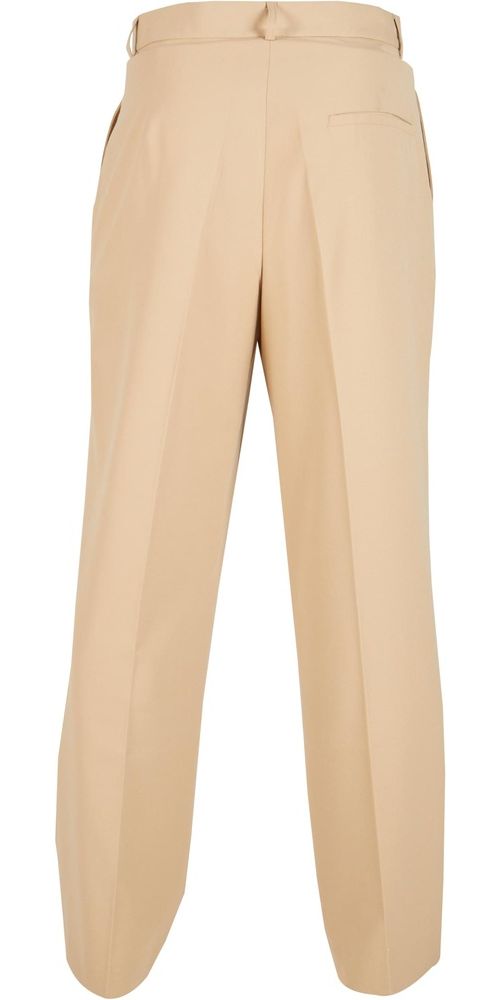 UrbanClassicsStoffhoseDoublePleatedPantsTB6649