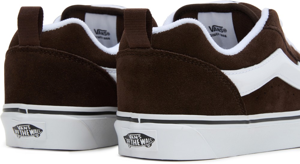 VansLifestyleSneakerKnuSkool0009QCVNNWHBrownWhite-345