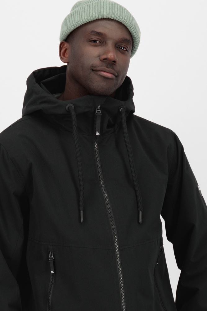 AlifeKickinbergangsjackeAyanAKAJacket11217-9999