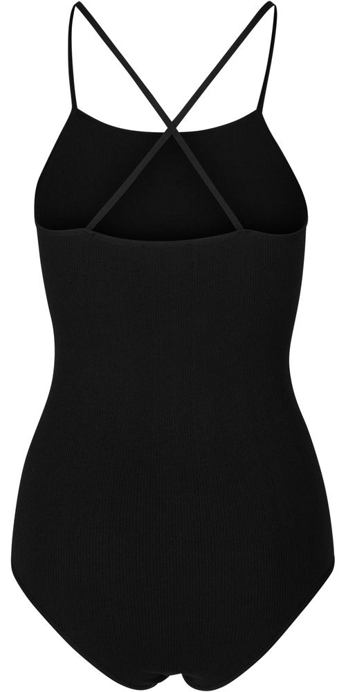 UrbanClassicsDamenLadiesRipBodyTB7677Black-L