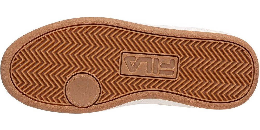FilaDamenTennisSneakerFilaSevaroFWmWhiteGold