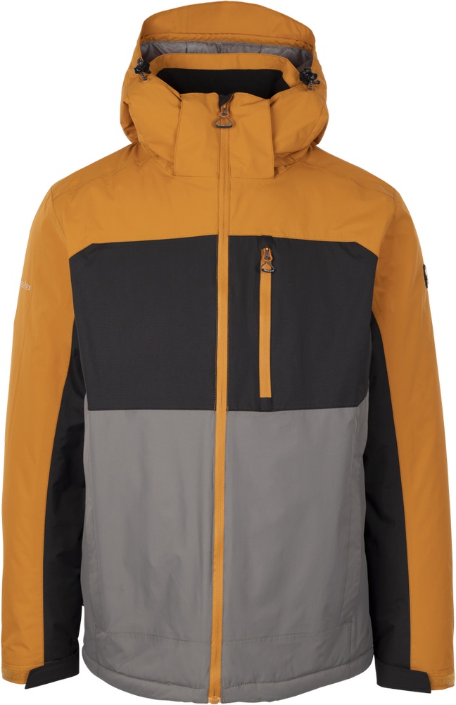 TrespassRegenjackeDulvertonPaddedJacket