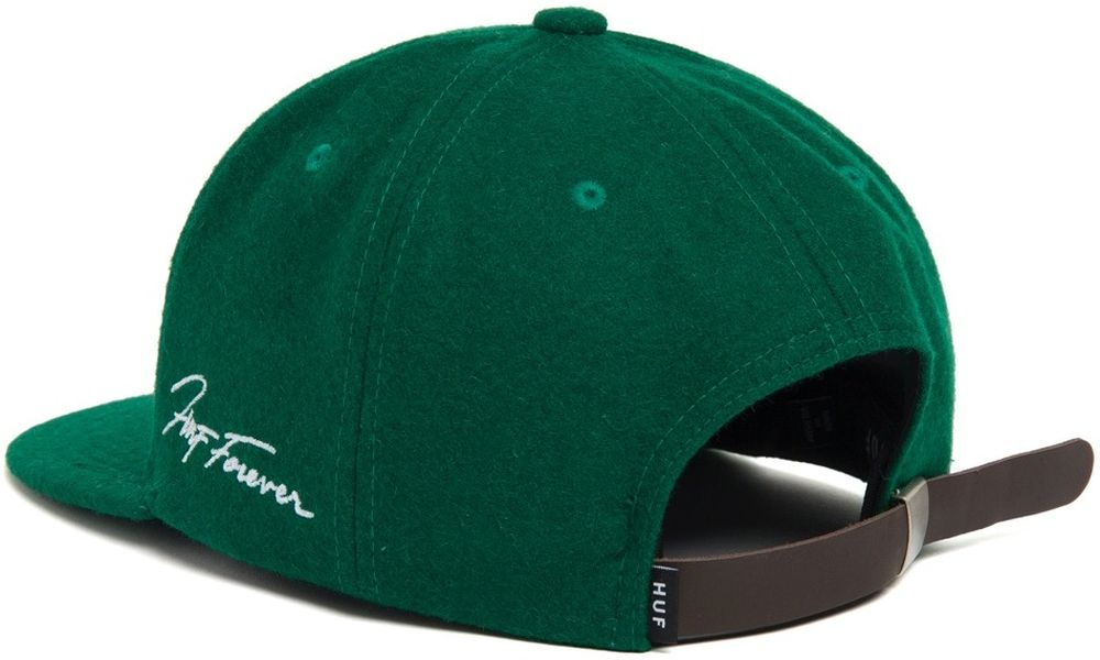 HUFCapForeverSnapbackHT00663