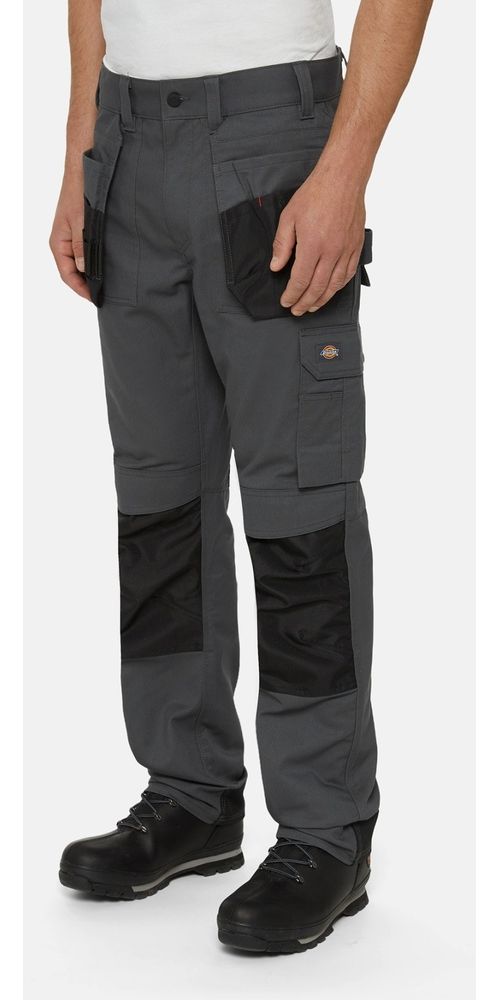 DickiesArbeitshoseMultiPocketUtilityWorkHolsterPantDK0A4YX8Charcoal-28