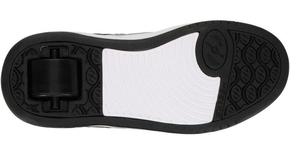 HeelysSneakerBB4500LowHE01881001HE101BlackPewter-445