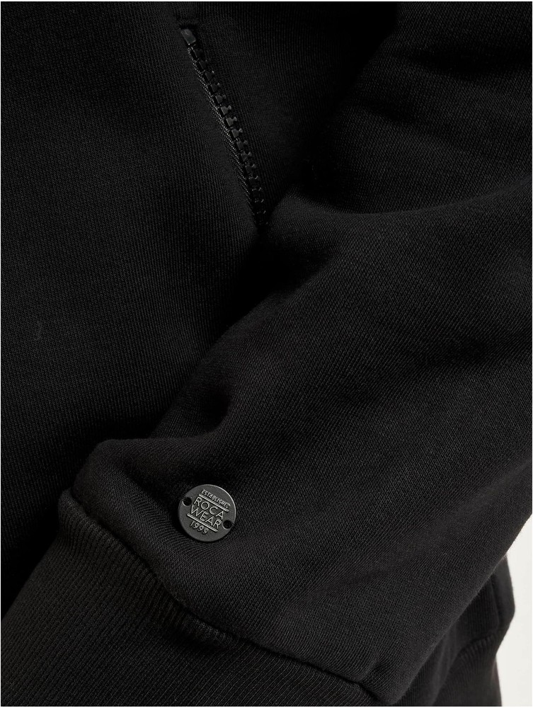 RocawearZipHoody
