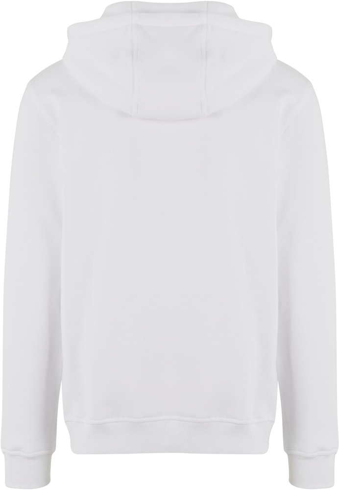 MisterTeeCaliforniaBearPatchHoodyMT3691