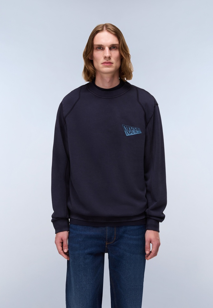 NapapijriPulloverB-ArenCNP0A88SD