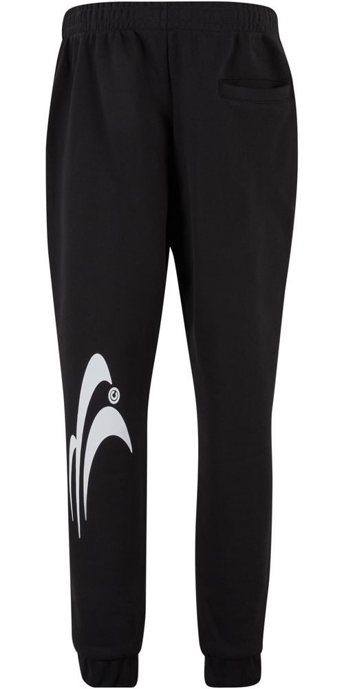 MTUpscaleNorthCarolinaMultiLogoSweatpantsMT3742