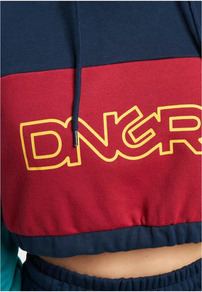 DangerousDNGRSDamenHoody4CDLHD135