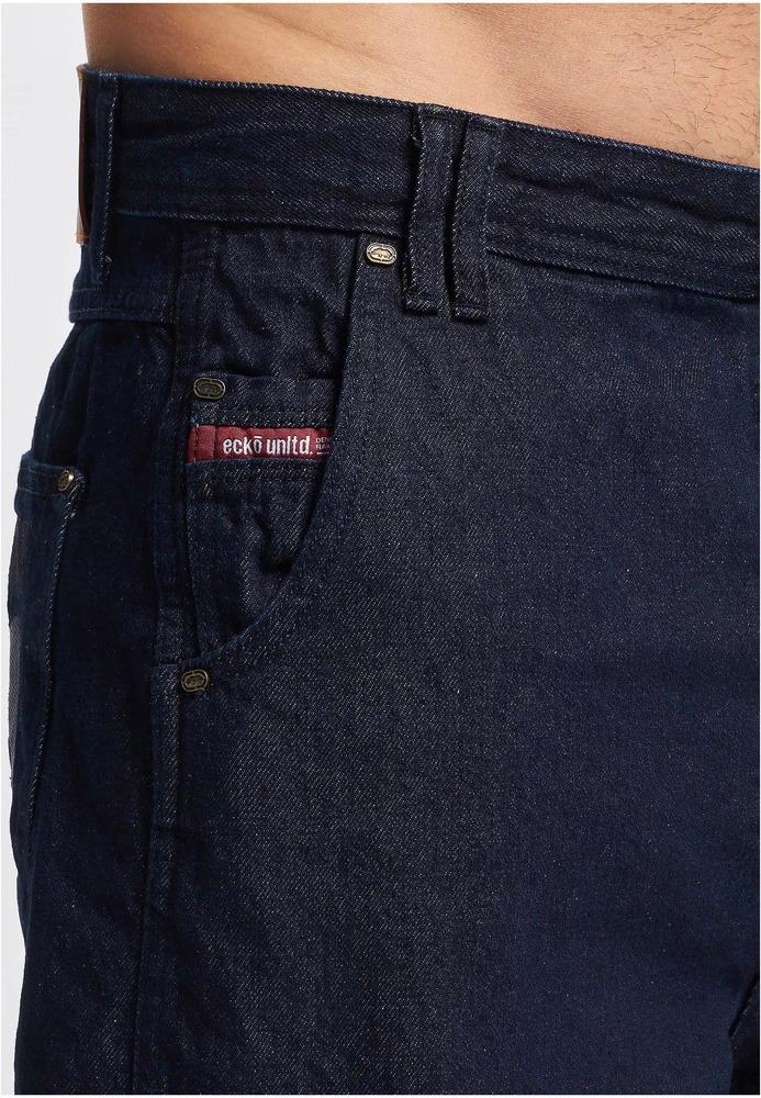 EckoUnltdEcKoDenimShortsECKOSH1030RawIndigo-30