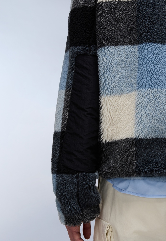 NapapijriPulloverT-MontepianaNP0A88TK