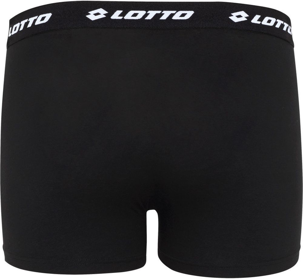 LottoBasicBoxershorts1124030Caviar-S