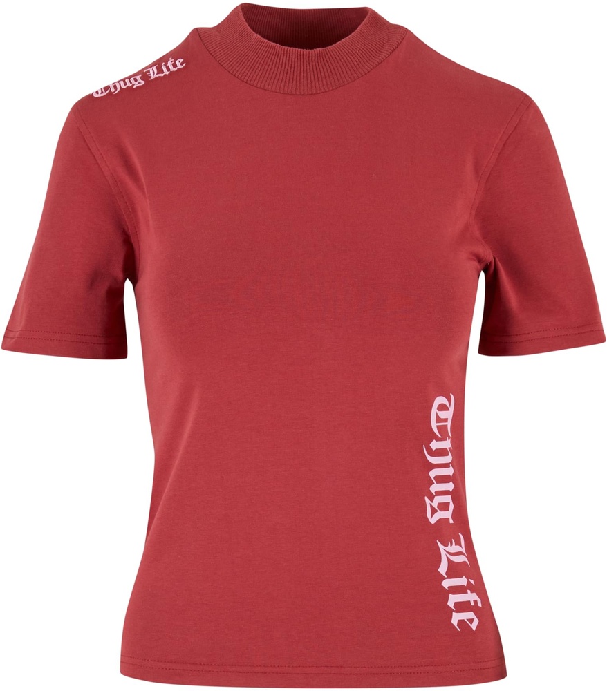 ThugLifeDamenStatementT-ShirtsTLLTS1007