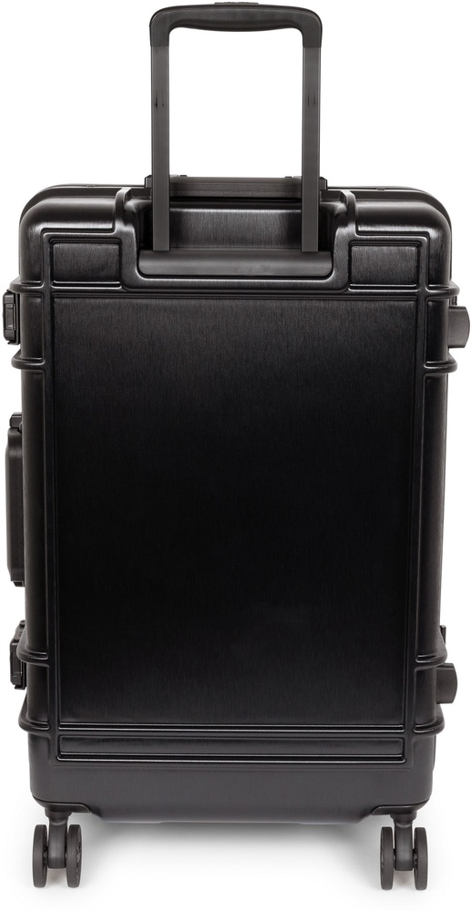 EastpakReisetascheResistrCaseMEK0A5BJFBrushedBlack