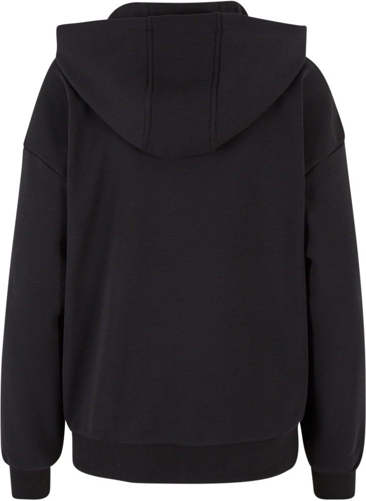 UrbanClassicsDamenLadiesCozyOversizedZipHoodyTB6862