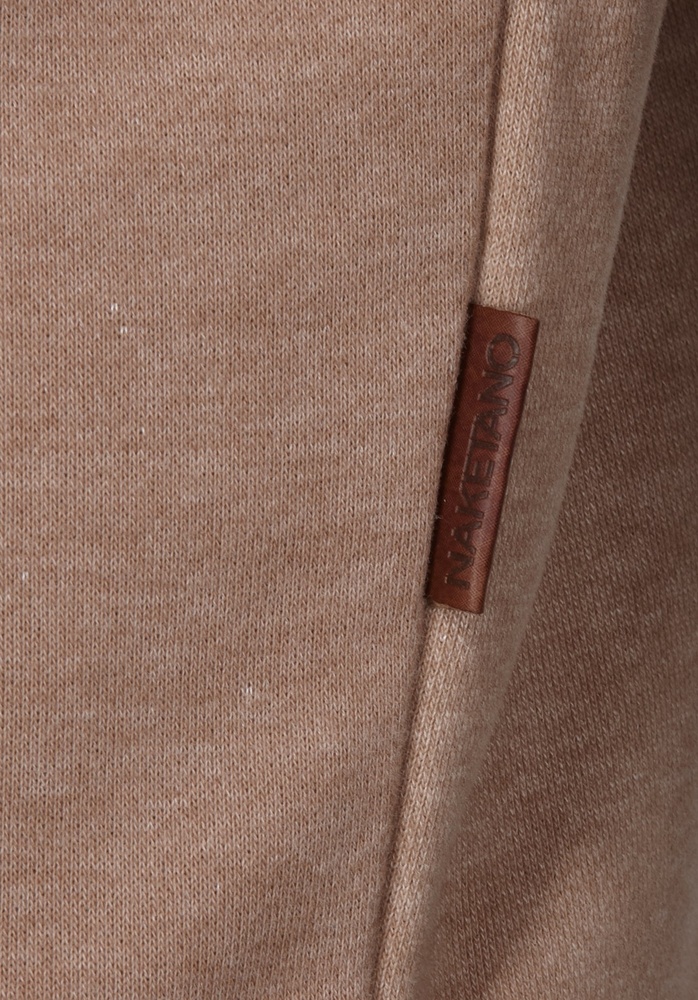 NaketanoPulloverRainerius2300-0207MoccaMelange-S