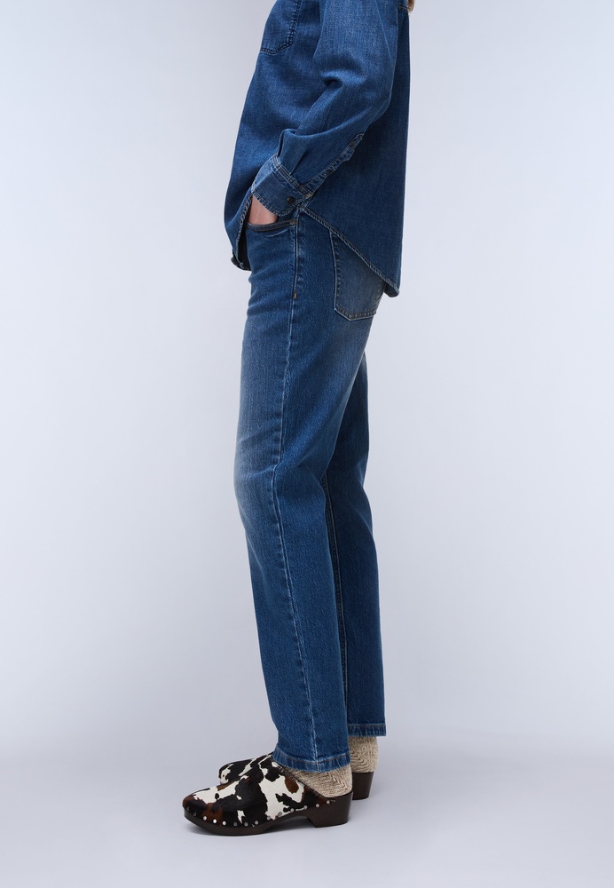 NapapijriDamenJeanshoseL-CimondeW1NP0A4HO9