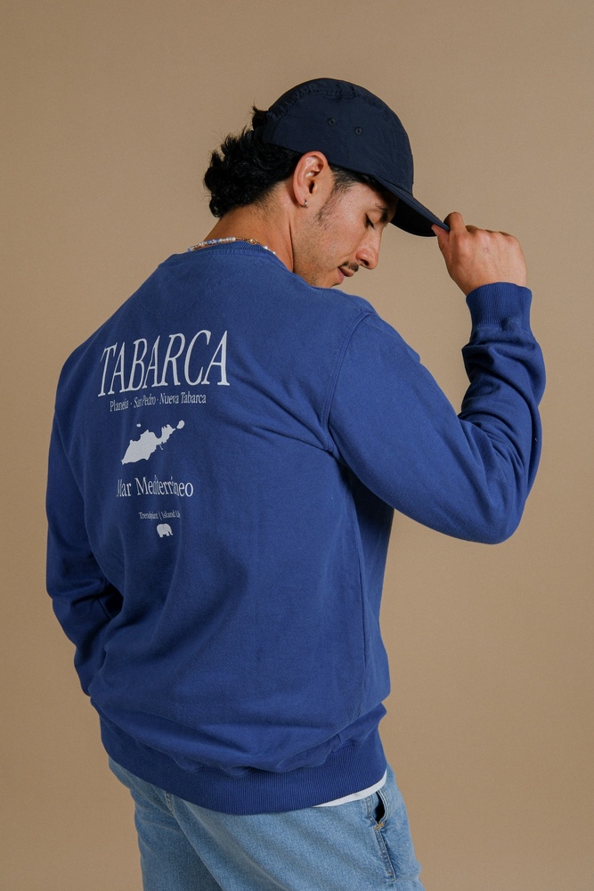 TrendsplantSweatshirtManzanaroSweater279010MMDW