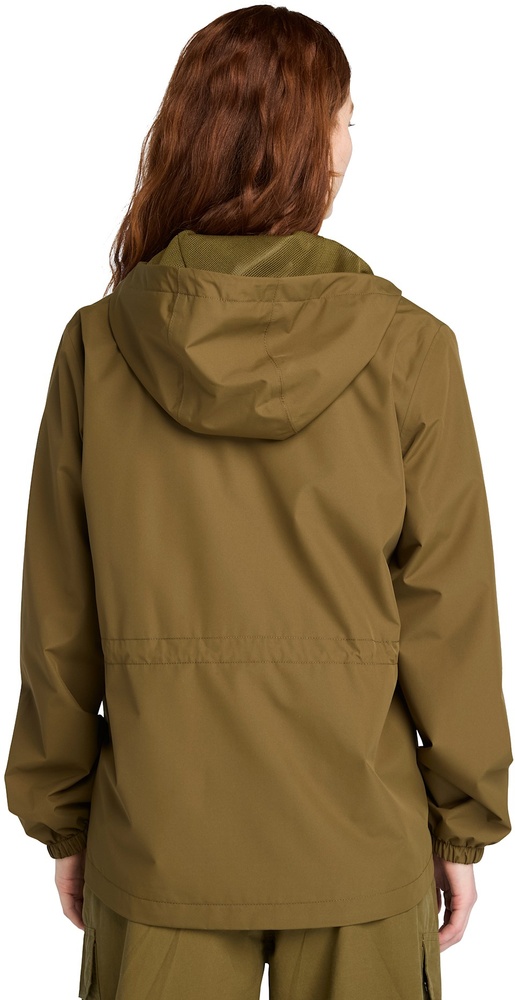 TimberlandDamenRegenjackeWaterResistantJacketTB0A66PK
