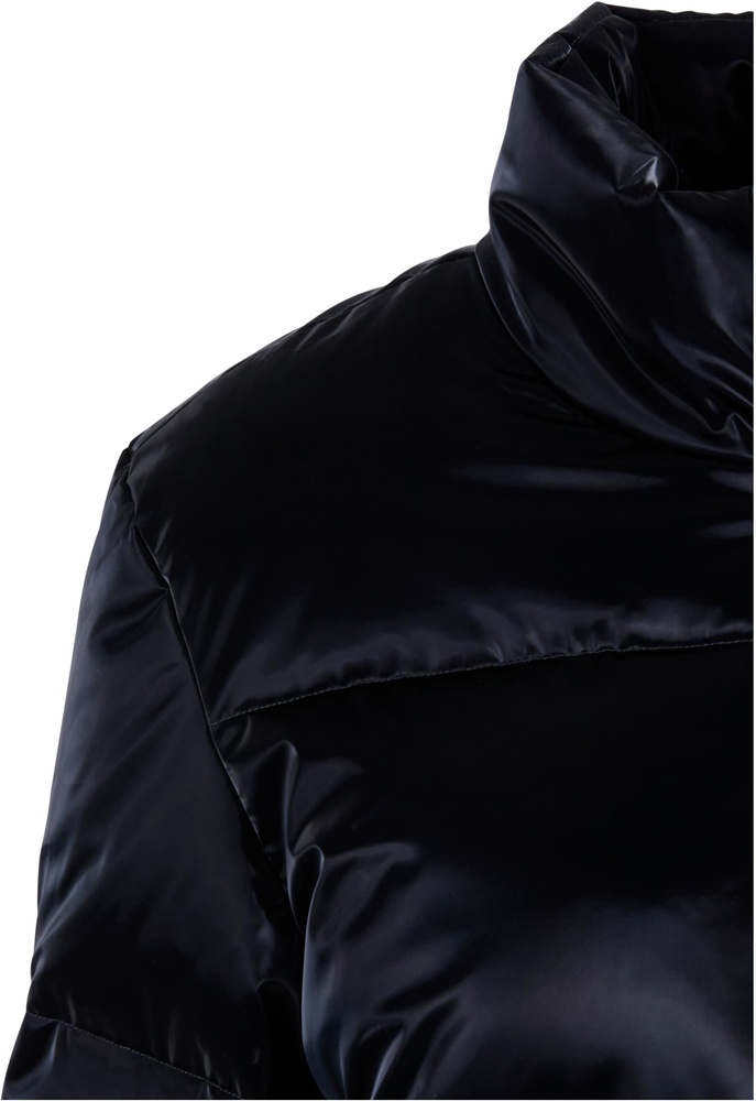 UrbanClassicsDamenLadiesSharkSkinPufferJacketTB6146