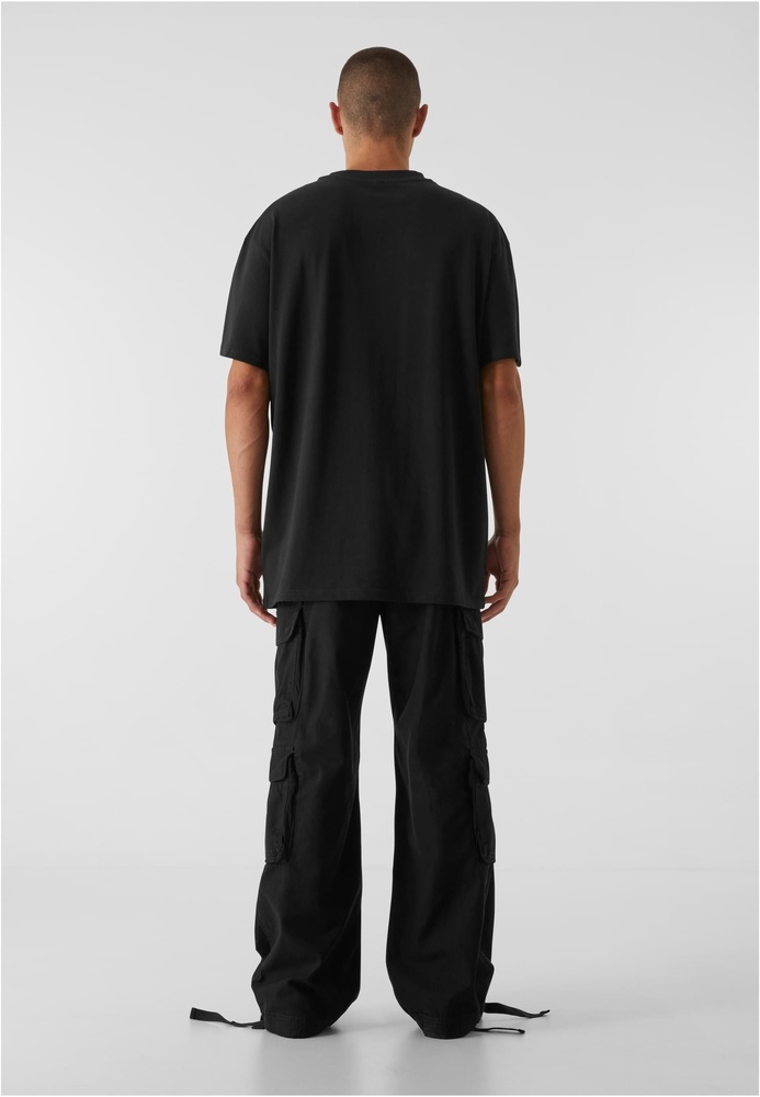 9N1MSENSEEssentialsT-ShirtSENSE756Black-3XL