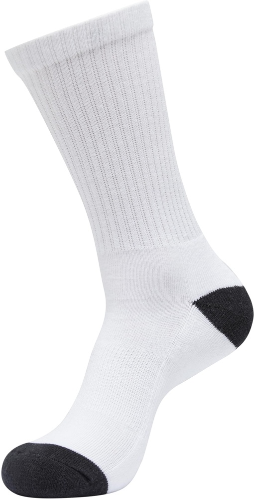 UrbanClassicsColoredSportSocks5-PackTB6803