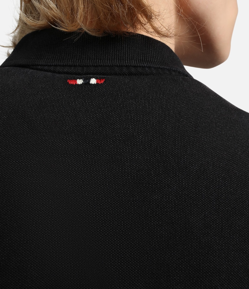 NapapijriPoloShirtElbasSs4NP0A4GDL