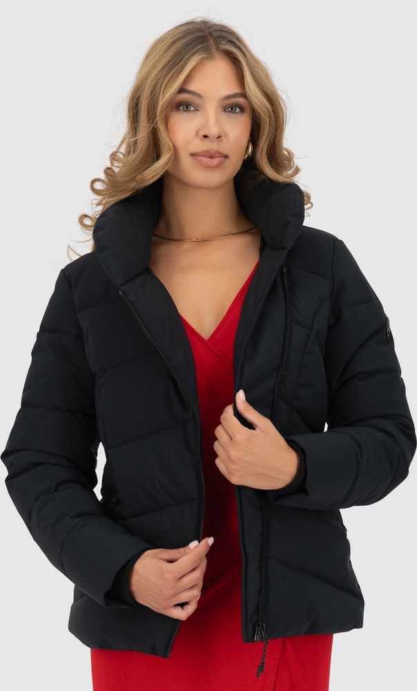 AlifeKickinDamenWinterjackeNellAKAPufferJacket11442-9999