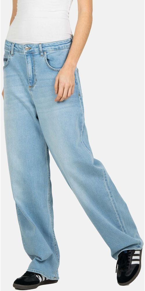 ReellDamenJeanshoseWomenChloBaggy2108-003-02-001LightBlueStone-24