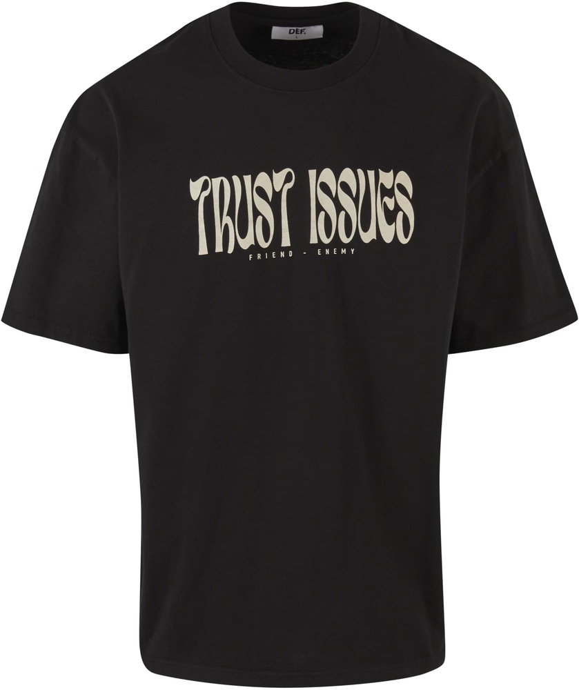 DEFTrustIssuesT-ShirtDFTS250