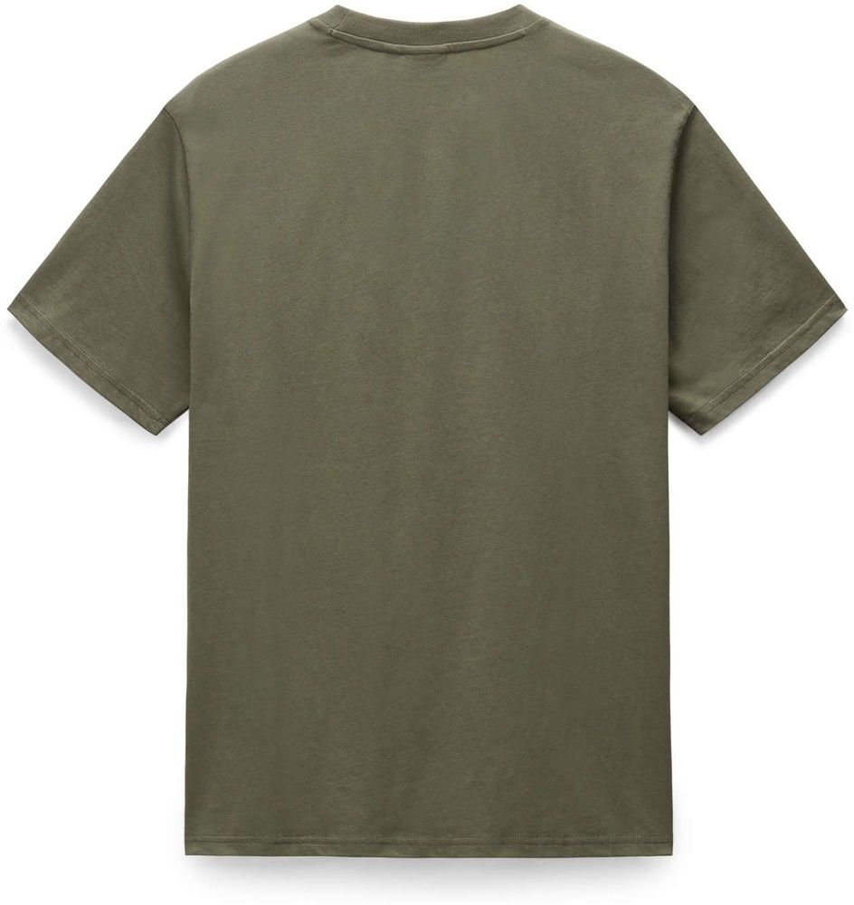 NapapijriT-ShirtS-FunesSsNP0A88UA