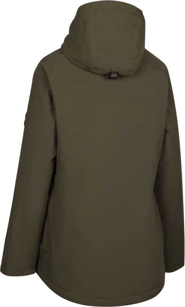 DLXDamenRegenjackeCarlottaRainwearJacket