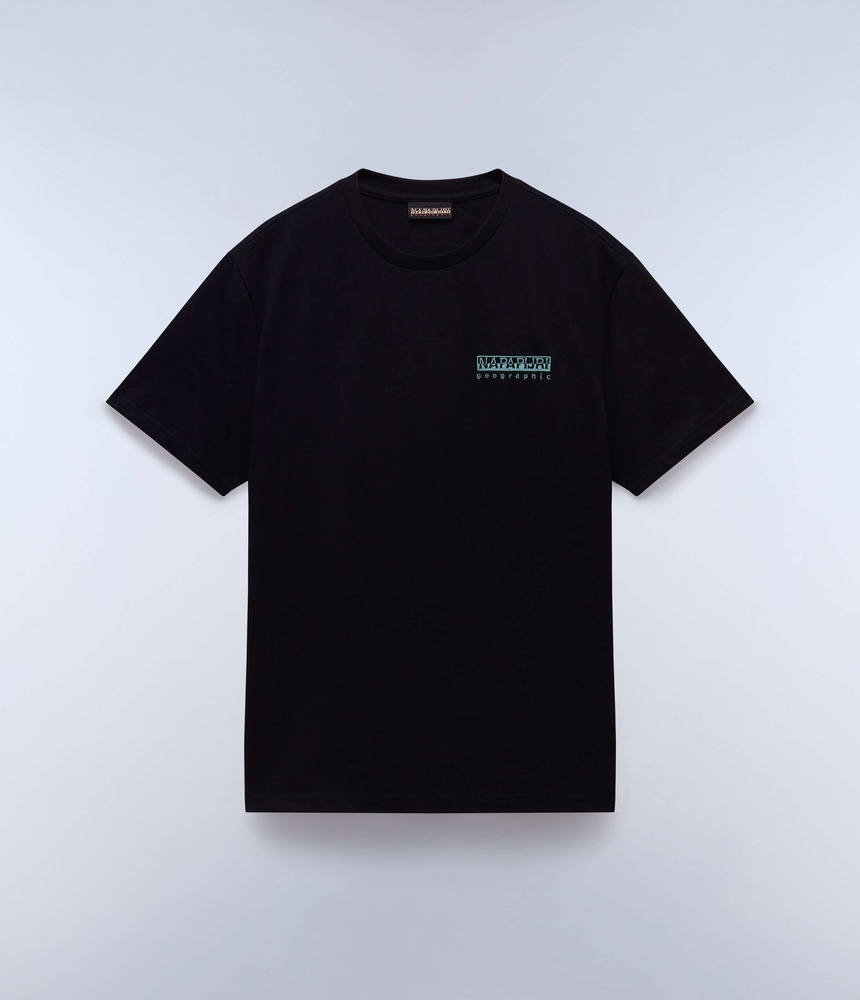 NapapijriSweatshirtS-VignoniBackSsNP0A4ILX