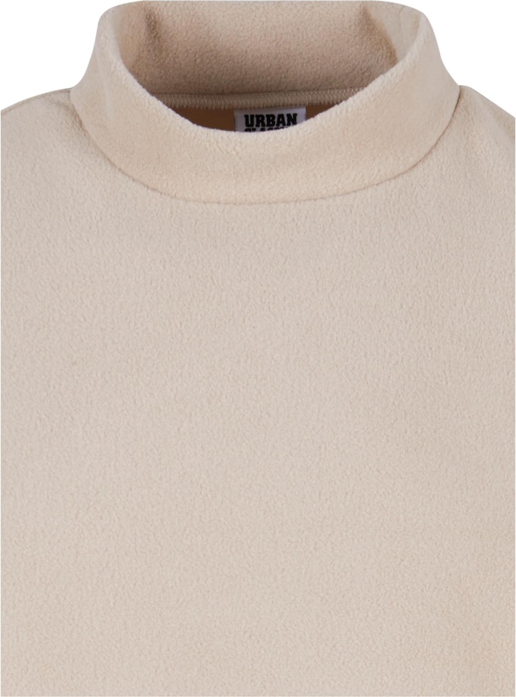 UrbanClassicsOversizedPolarFleeceCrewTB6362