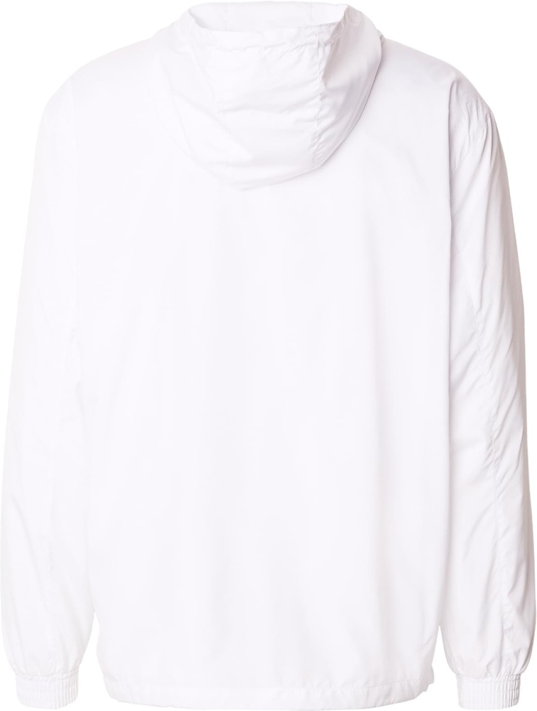 MisterTeeDamenThinkDifferentBasicPullOverJacketMT3919