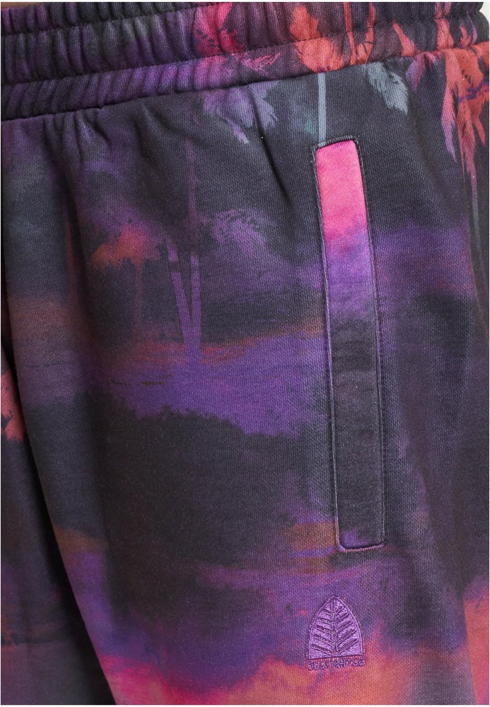 JustRhyseTropicalIlussionSweatpantsJRSP558