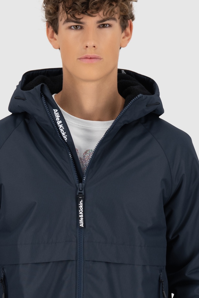 AlifeKickinWinterjackeMartyAKAJacket11207-9999Marine-L