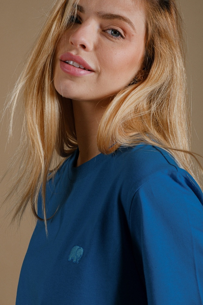 TrendsplantDamenT-ShirtWomensEssential029910WCBE