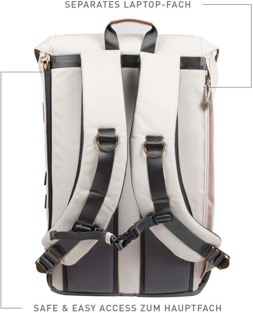 DoughnutColoradoRebornSeriesRucksackD104RE