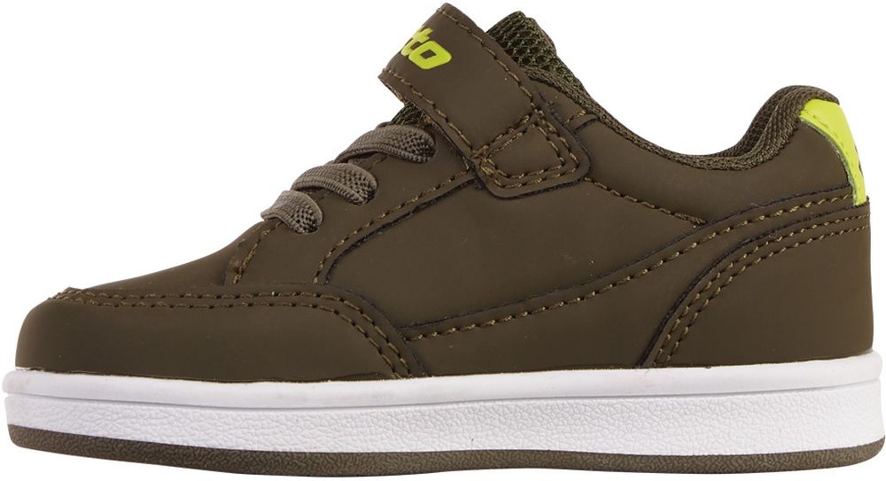 LottoKinderSneakerAnimolM2800010MOliveLime-20